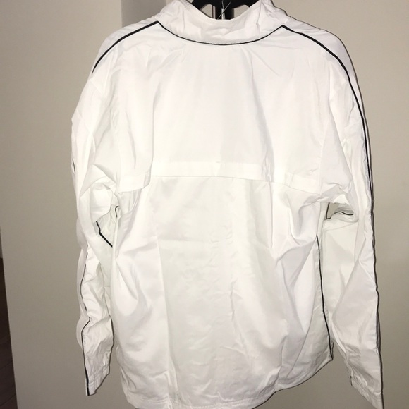 ๐HP๐NWT Nike ZIP Front Lightweight Jacket - Picture 5 of 7